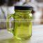 decorative glass bottles