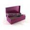 Luxury gift paper box packaging for bird nest