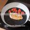 Round Cooking Liner Pot Bottom guard Fry Liner