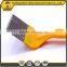 Bee scratcher/uncapping fork