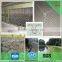 High quality 2016 promotion welded mesh gabion