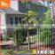 Professional iron fence for wholesales