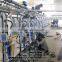 Dairy Goats Automatic Milking Parlor with Automatic Cluster Remover