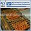 500kg/h gluten forming machine in low price