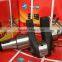 Small diesel generator parts manufacturer supply ZS1115 crankshaft