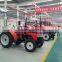 45HP 4WD mini farm tractor