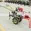 Small Power Tiller, Diesel/Gasoline Power Tiller With Sprayer