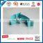 blue color 18/0 stainless steel dolphin cookie cutter set