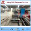 5 axles plasma cutting machine /air pipe intersecting line cutting machine 3d cutting machine