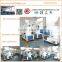 ring die wood pellet machine , straw pellet machine, animal feed pellet machine