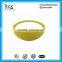 Luxury logo printing silicon proximity rfid festival wristband