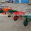 Heavy duty construction concrete wheelbarrow