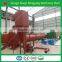 Factory Direct Sale With CE Biomass Wood Sawdust Air Flow Pipe Dryer Machine/rotary Drum Dryer
