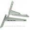 PVC coated AC bracket