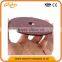 100*16mm flap disc granite abrasive grinding wheel