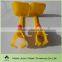 breeding poultry drinking system