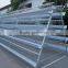 Hot Galvanization A Type Layer Cage