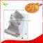 Advanced technology pizza dough press machine / price dough press machine /dough pressing machine with factory price