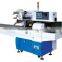 biscuit packaging machine/mint packing machine/pillow type candy wrapping machine