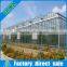 Extensive Using Greenhouse Polycarbonate