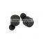 Stereo CSR mini wireless bluetooth sports twins earphones