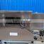 Four molds pizza cone making machine for sale