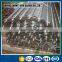 NST Certification Ss304 Mobile Stainless Steel Conveyor Belt Wire Mesh