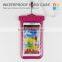 Designer Waterproof Mobile Phone Pouches