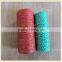 Electric fence rope such as polywire,polyrope,polytape