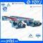 China professional shaftless spiral conveyor for powder