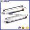 245mm Woodworking Scallop Slicer Blade