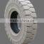 china product solid tire 5.50-15 forklift tire