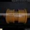 High Quality Excavator/Bulldozer Track Roller for Komats-u Hitach i J-C-B Daewo o Doosa n Volv o