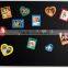 High Quality Magnetic Chalkboard Dry Erase Board Decorative Wall Chalkboard Stickers