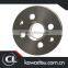 alumina ring automatic lathe central machinery parts