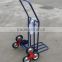 excellent traffic capacity transport tow trolley bag suitcase HT1312