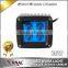 3x3 cube pod 20W pillar 4x4 Jeep off-road powersports powersports ATV UTV SUV high power LED work light fog lamp