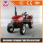 Factory manufacturing 40hp farm agricultural tractor