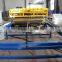 Full Automatic Welded Wire Mesh Fence Welding Machines Made in China Anping Factory