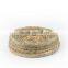 Carno Wholesale Handmade Woven Grass Pet Bed Pet nest