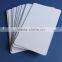 Customized new products blank rfid pvc cards /smart card/chip card