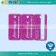 Cheapest Printable Surface Cr80 Plastic PVC Smart Card