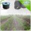 inner inlay drip irrigation belt with continuous flat dripper