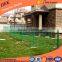 Used iron to decorative garden border /cheap fences