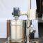 Industrial Paint Mixing Color Dispersion Shaker with tank