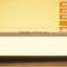 8mm Led Pannel Light Ultra Thin Square Led Panel light 300x1200 36W 48W 72W IP44 IP65 AC 85V 265V