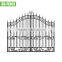 wrought iron main gate designs