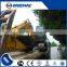 Hyundai R210W-9 of excavator hyundai wheel excavato