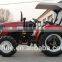 Good quality high efficiency mini farm tractor for sale philippines