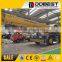 Cheap Price 80Ton Mobile Rough Terrain Truck Crane QRY80